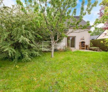 Maison T6  - CESSON SEVIGNE (EJ26216E) - vignette