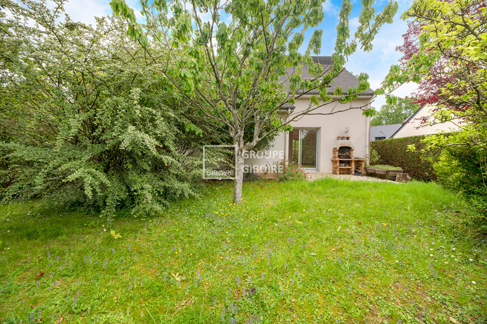 Maison T6  - CESSON SEVIGNE (EJ26216E) - photo-1