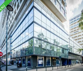 Droit au bail - a vendre  - RENNES (35.7089) - vignette