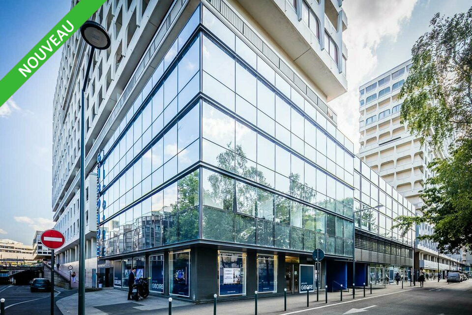 Droit au bail - a vendre  - RENNES (35.7089) - photo-1