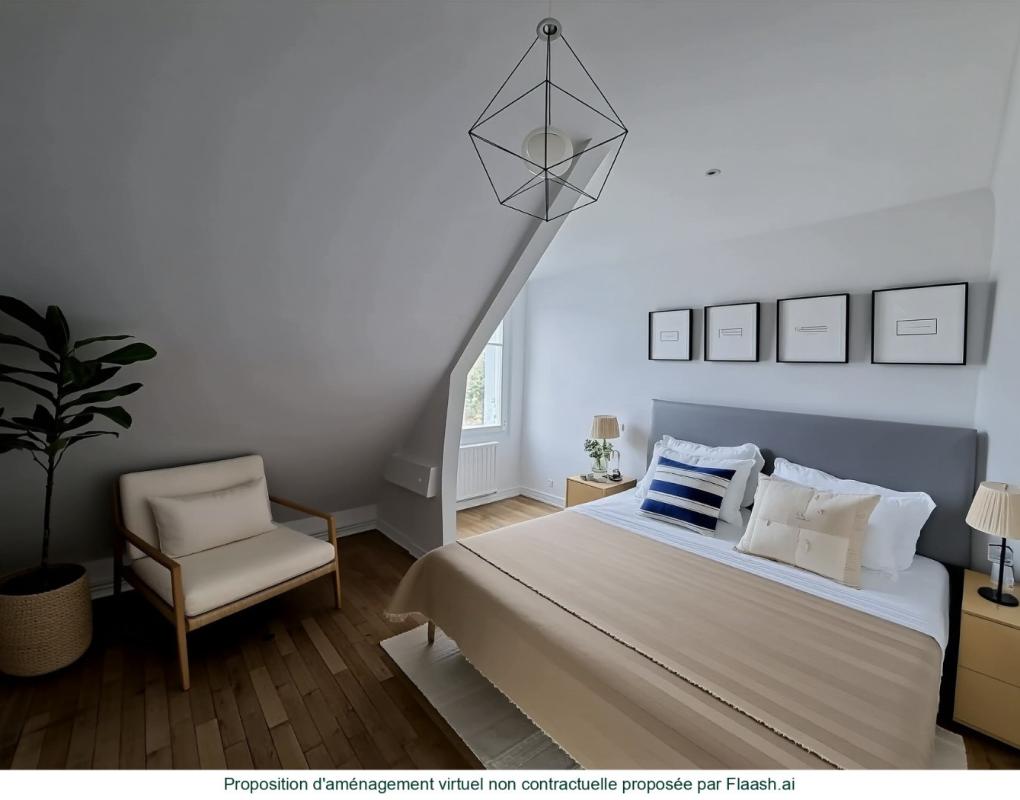 Appartement T5  - Rennes (509135) - photo-11