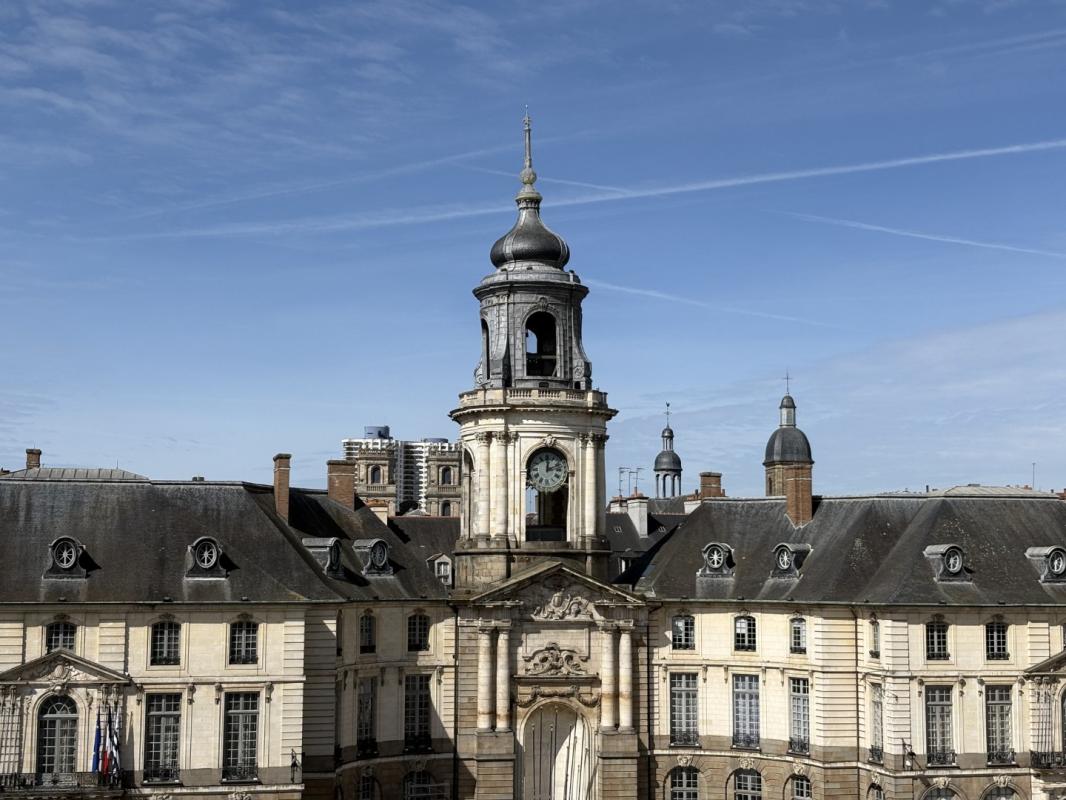 Appartement T5  - Rennes (154895) - photo-11