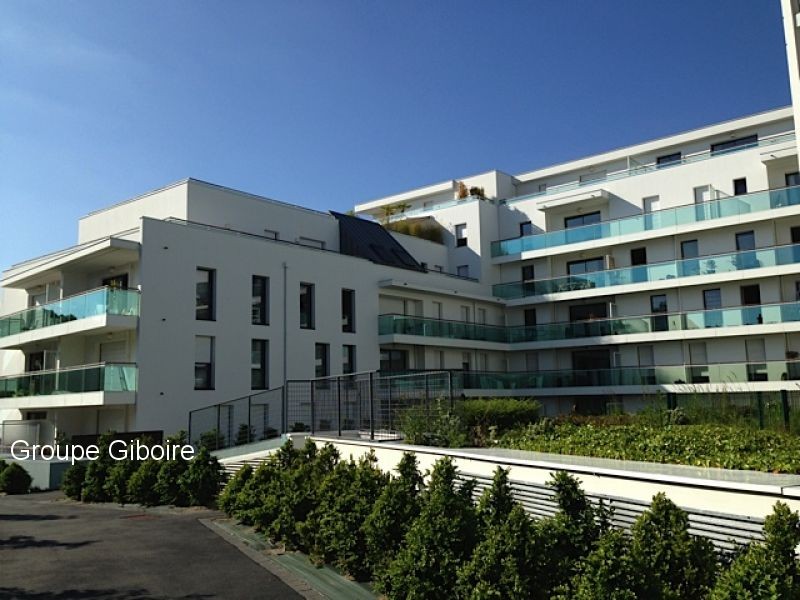 Appartement T2  - Rennes (510652) - photo-11