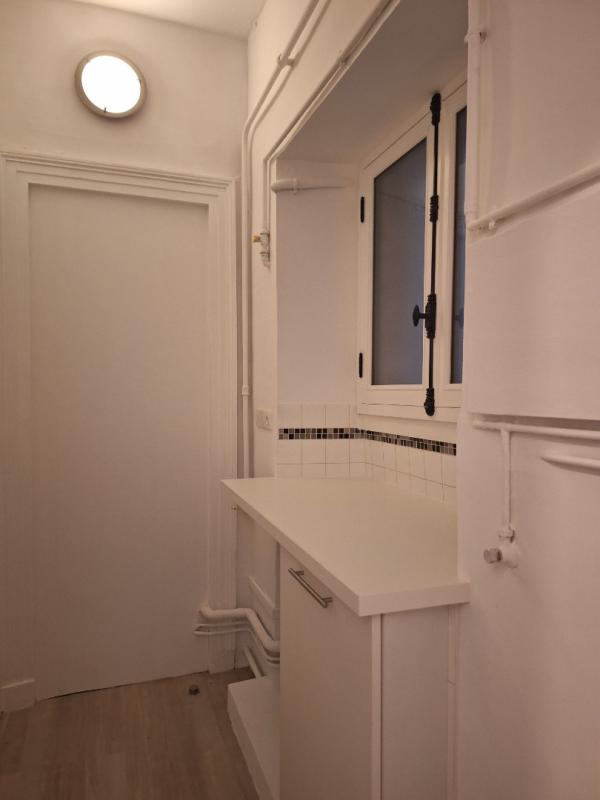 Appartement T4  - Rennes (406672) - photo-11