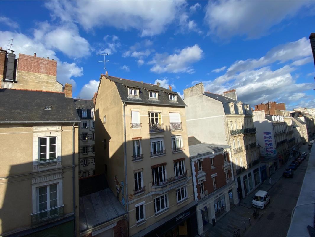 Appartement T1  - Rennes (509262) - photo-11