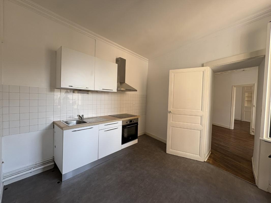 Appartement T2  - Rennes (379256) - photo-11