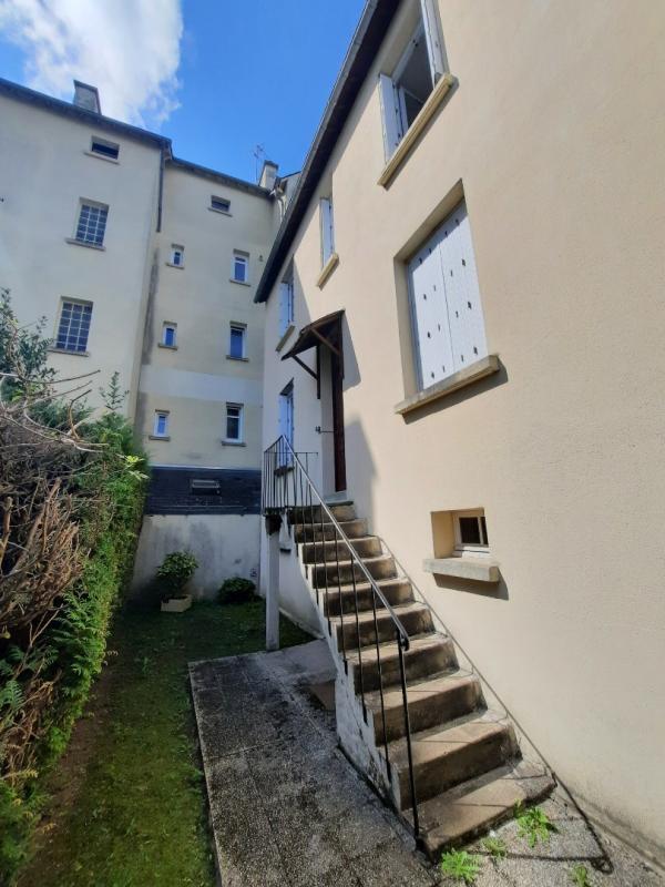 Appartement T2  - Rennes (510461) - photo-11