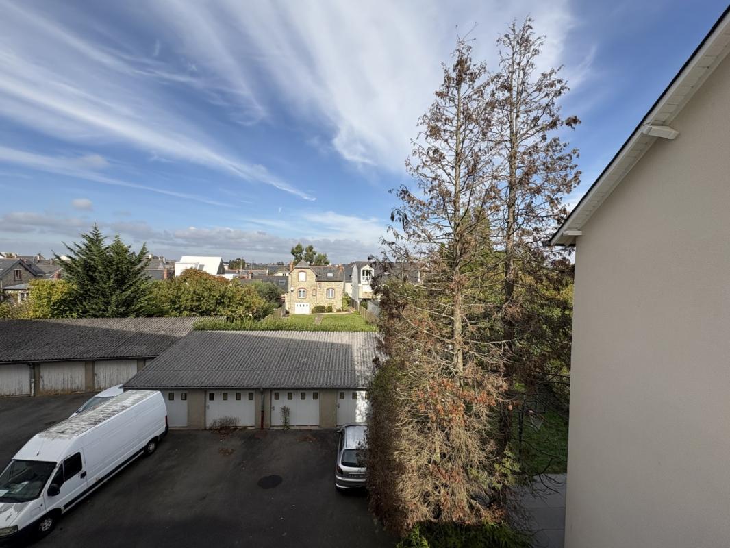 Appartement T3  - Rennes (511095) - photo-11