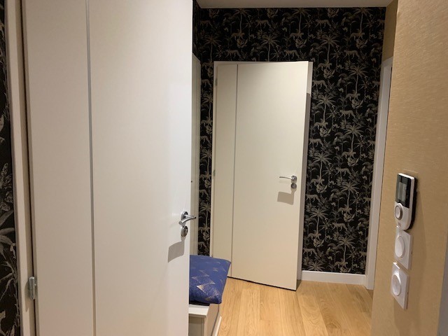 Appartement T3  - Rennes (498431) - photo-11