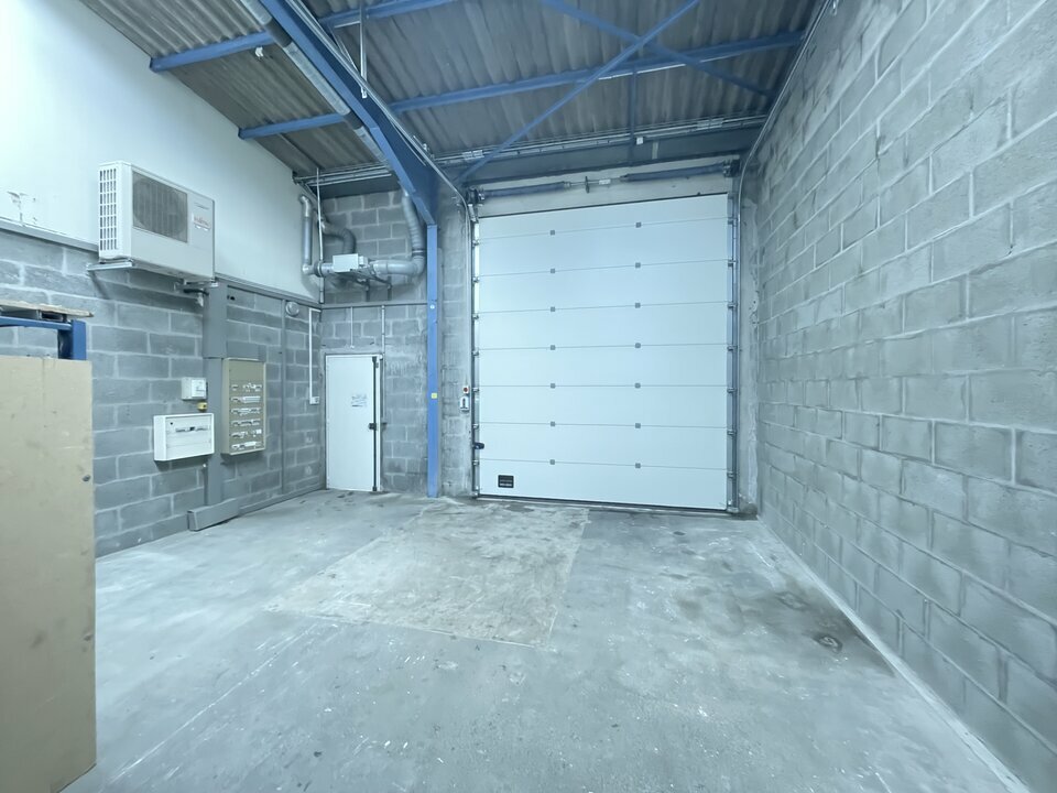 Local d'activites  - TREILLIERES (44.019054) - photo-9