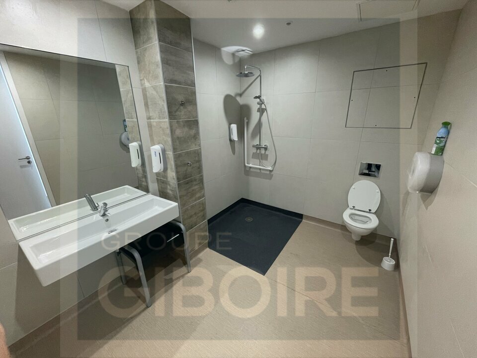 Bureaux  - ANGERS (49.017438) - photo-4