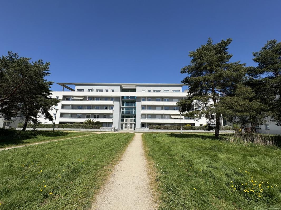 Appartement T4  - Rennes (479317) - photo-12