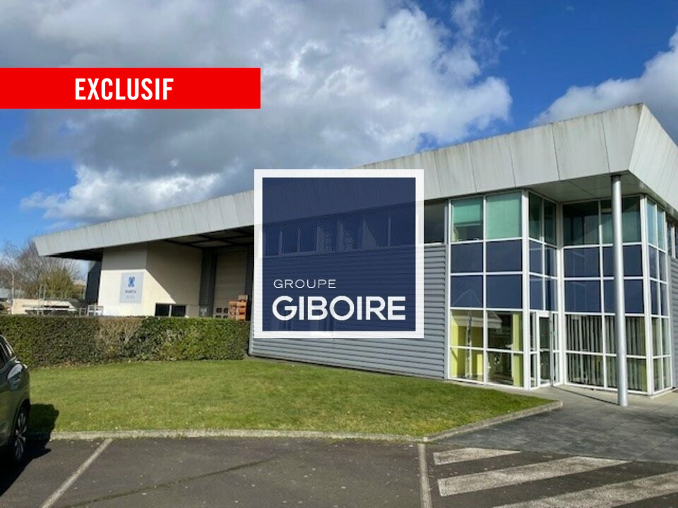 Local d'activites  - BRUZ (35.6595) - photo-3