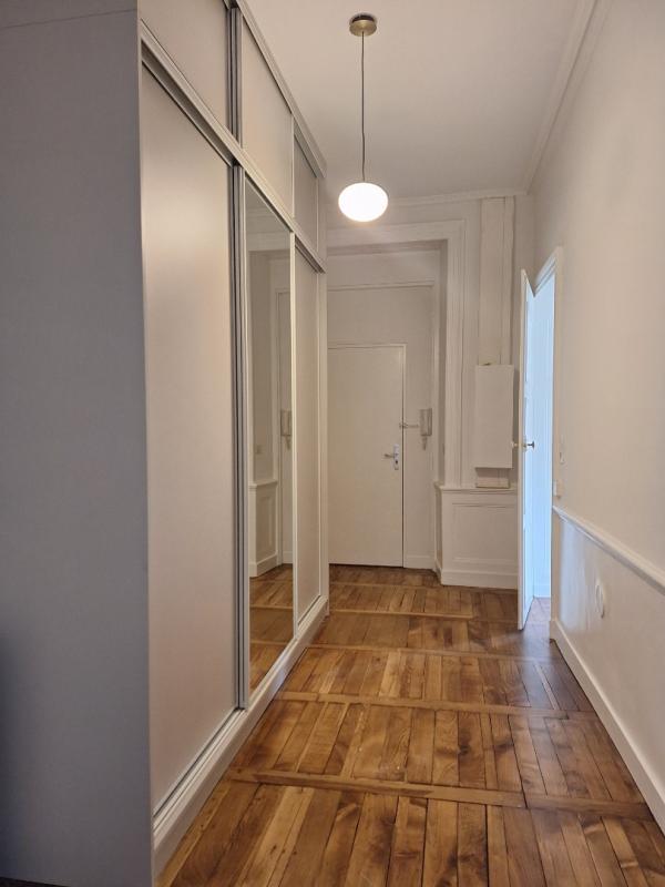 Appartement T4  - Rennes (406672) - photo-13