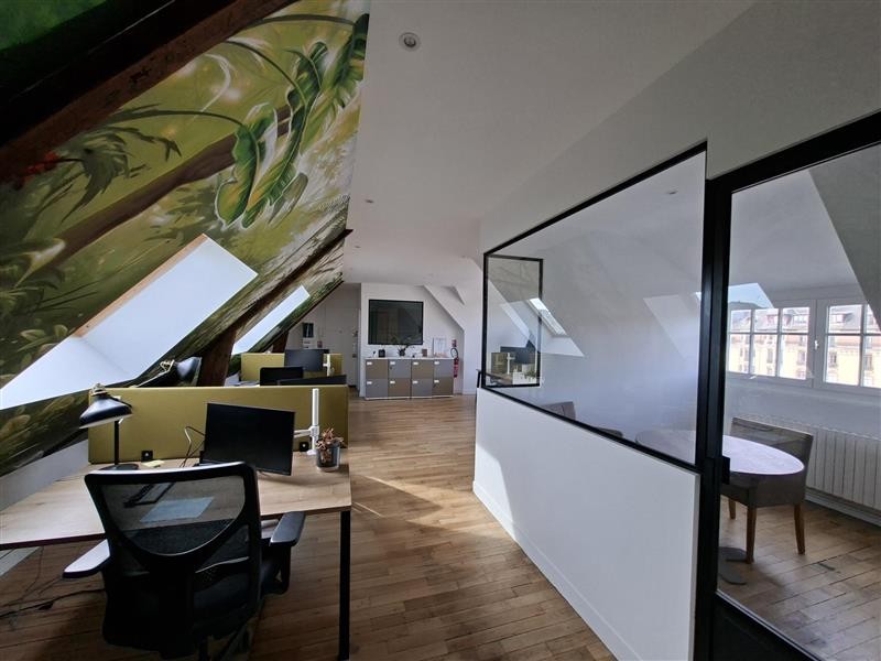 Appartement T5  - Rennes (509135) - photo-14