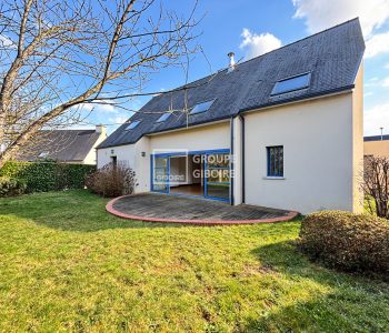 Maison T8  - CESSON SEVIGNE (LH25550G) - vignette