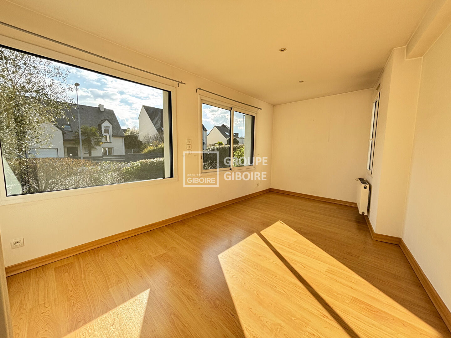 Maison T8  - CESSON SEVIGNE (LH25550G) - photo-3