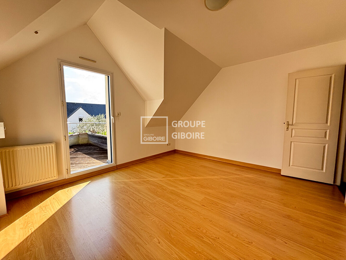 Maison T8  - CESSON SEVIGNE (LH25550G) - photo-4