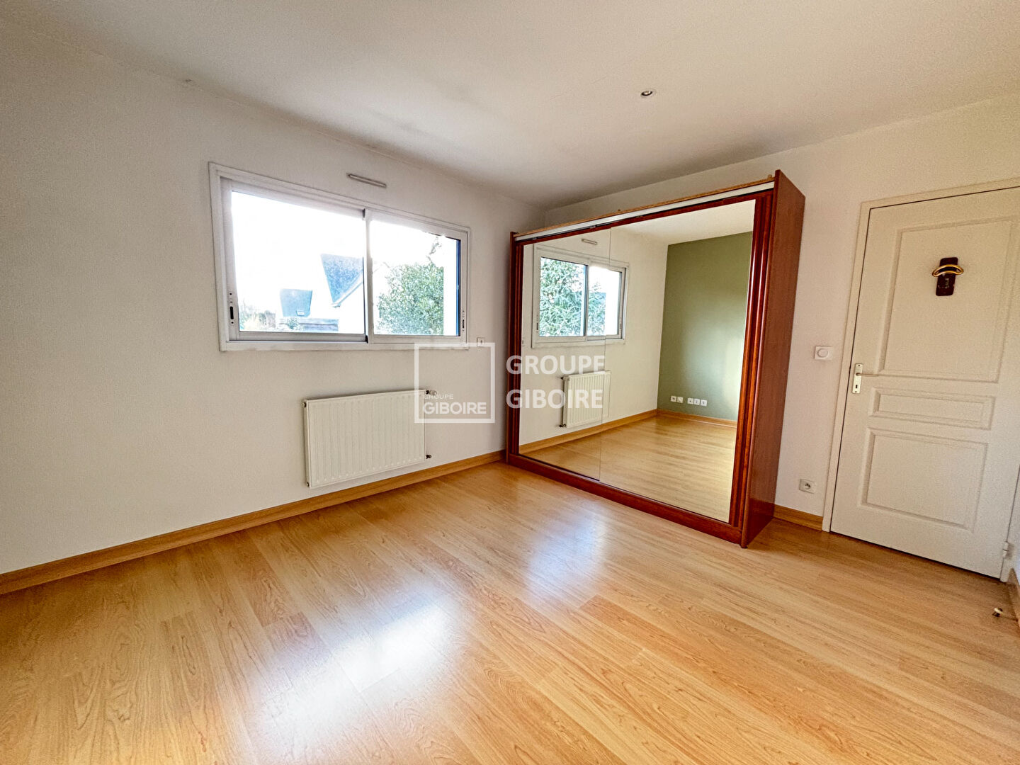 Maison T8  - CESSON SEVIGNE (LH25550G) - photo-5