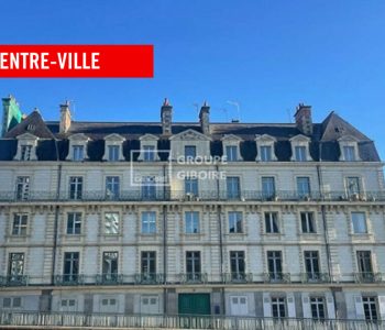 Bureaux  - RENNES (35.7009) - vignette