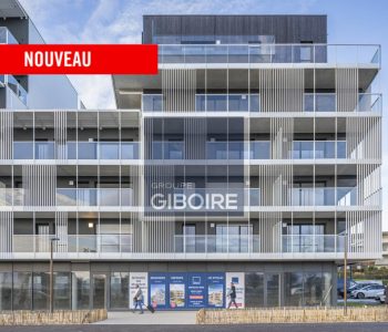 Bureaux  - VANNES (56.2147) - vignette