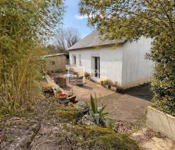 Maison T3  - GUICHEN (GLH26108GE) - vignette