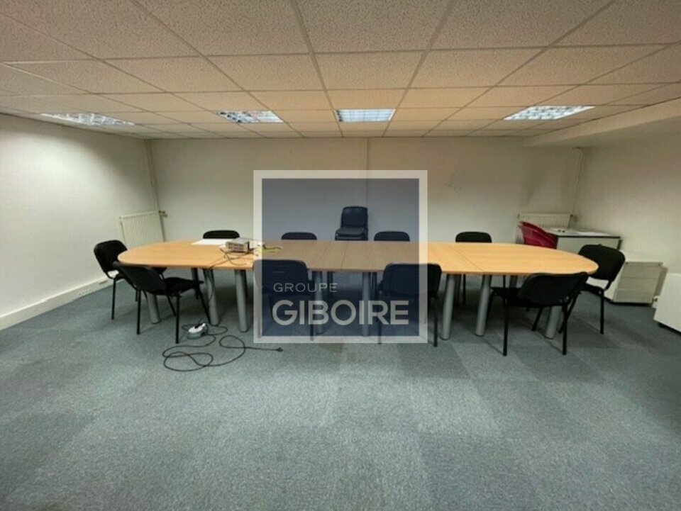 Local commercial - a louer  - RENNES (35.6680) - photo-4