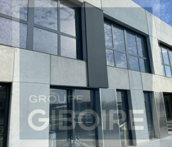 Bureaux  - ANGERS (49.017383) - vignette