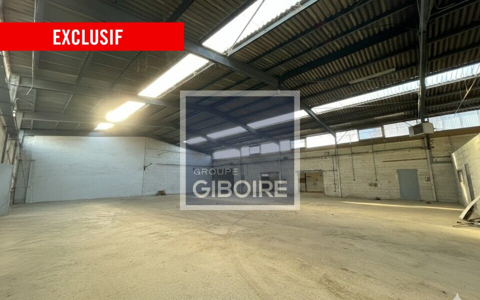 Local d'activites  - RENNES (35.7039) - photo principale