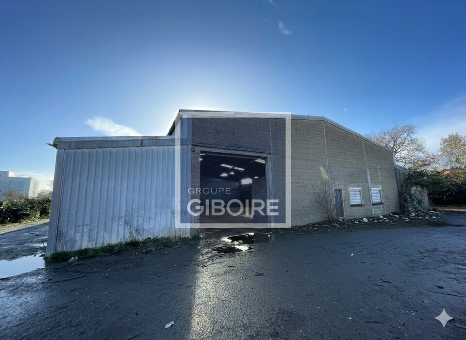 Local d'activites  - RENNES (35.7039) - photo-9