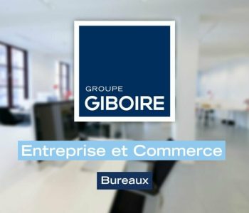 Bureaux  - COURON (44.019013) - vignette