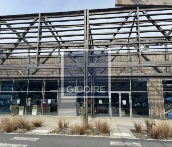 Local commercial - a louer  - PELLOUAILLES LES VIGNES (49.017406) - vignette