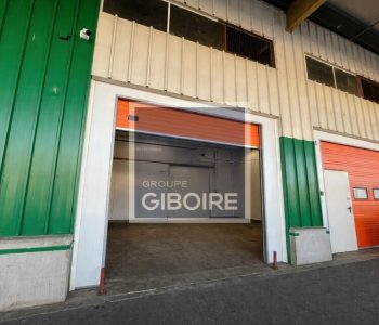 Local d'activites  - RENNES (35.6967) - vignette