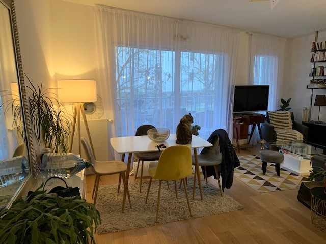 Appartement T3  - Rennes (498431) - photo-2