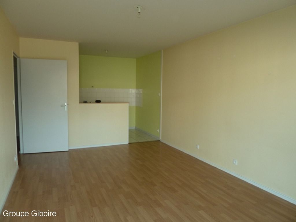 Appartement T2  - Saint Gregoire (504852) - photo-2