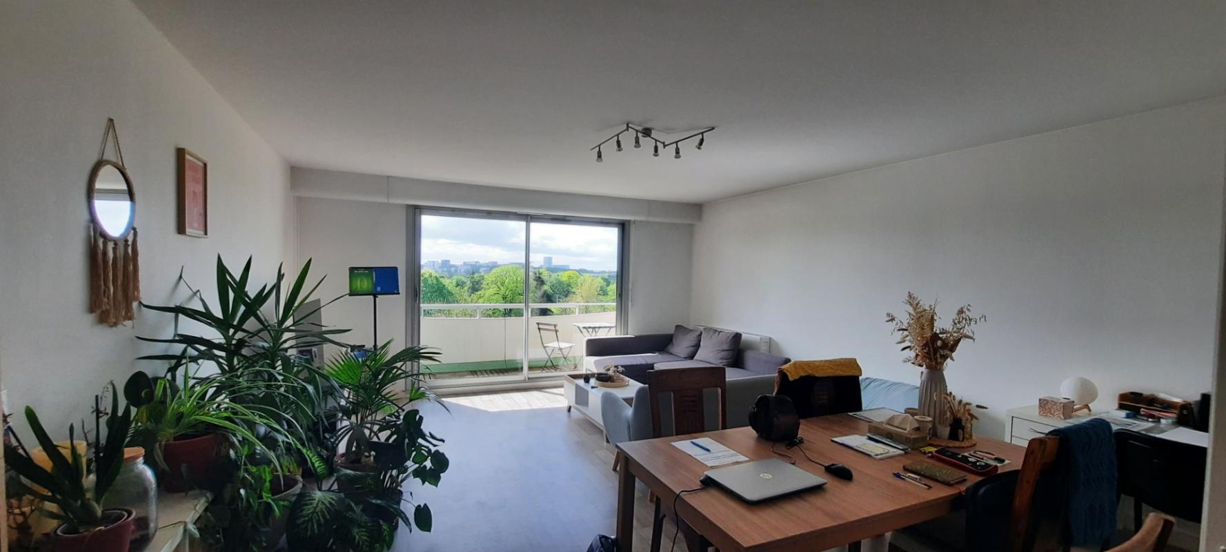 Appartement T2  - Rennes (510241) - photo-2