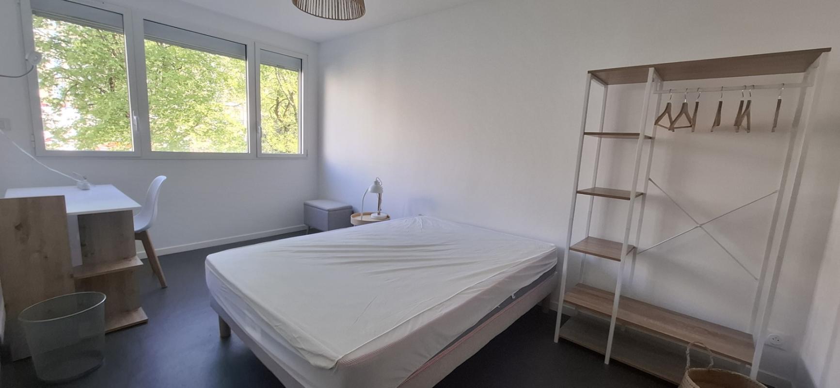 Appartement T1  - Rennes (514464) - photo-2
