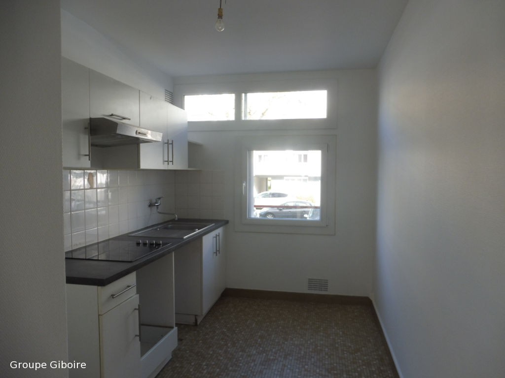 Appartement T3  - Rennes (515276) - photo-2