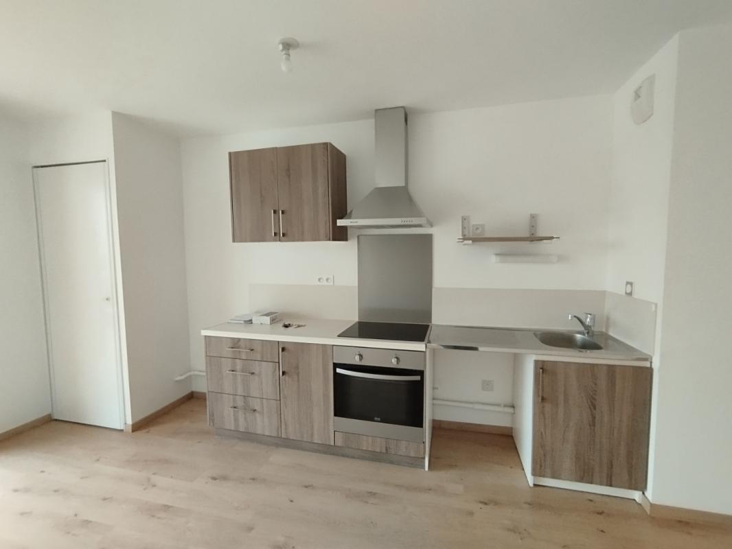 Appartement T3  - Bruz (514014) - photo-2