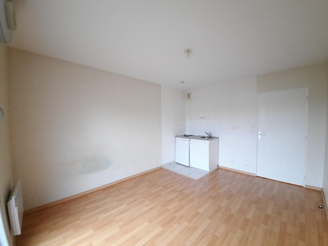 Appartement T1  - Bruz (503744) - photo-2