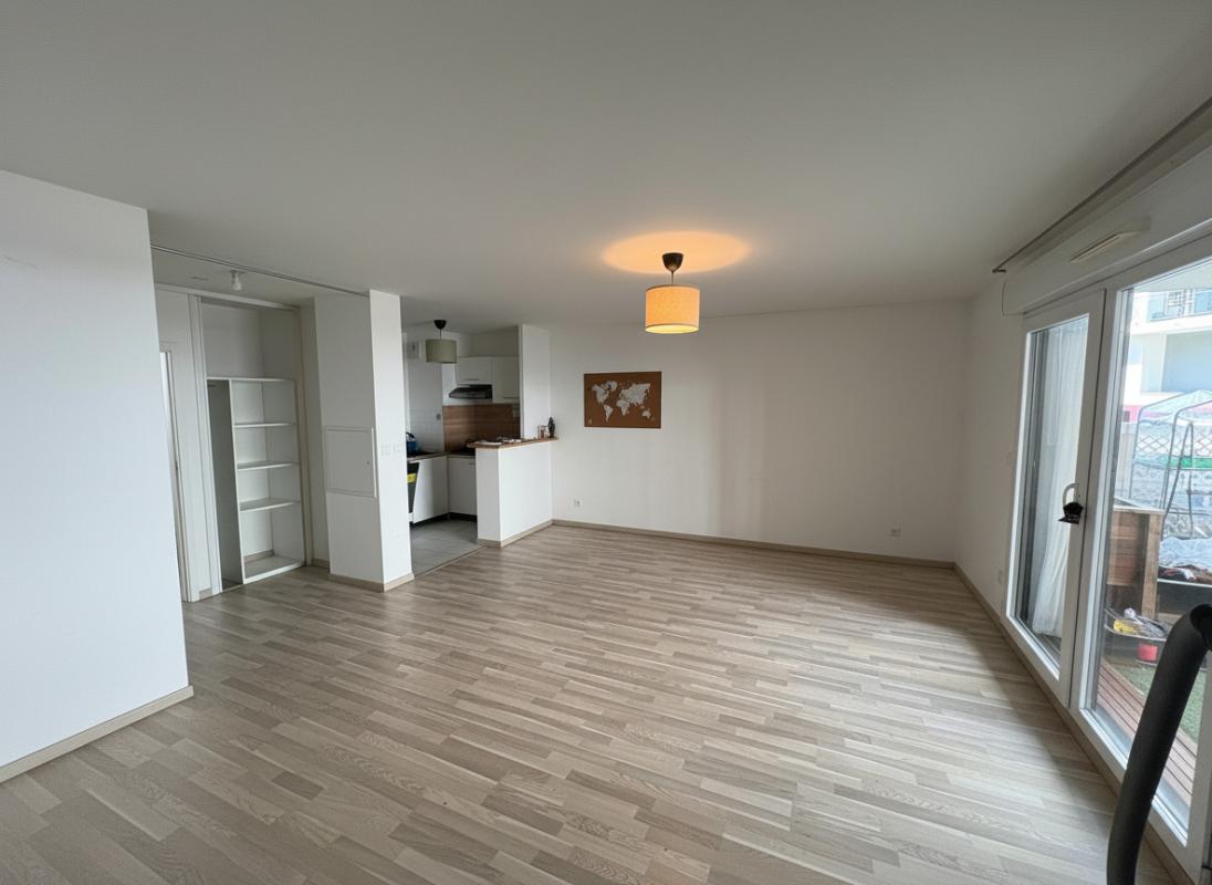 Appartement T1  - Rennes (510129) - photo-2