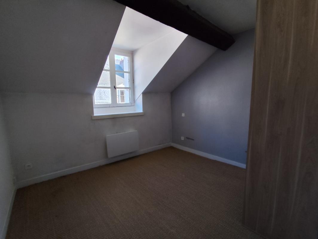 Appartement T1  - Nantes (483287) - photo-2