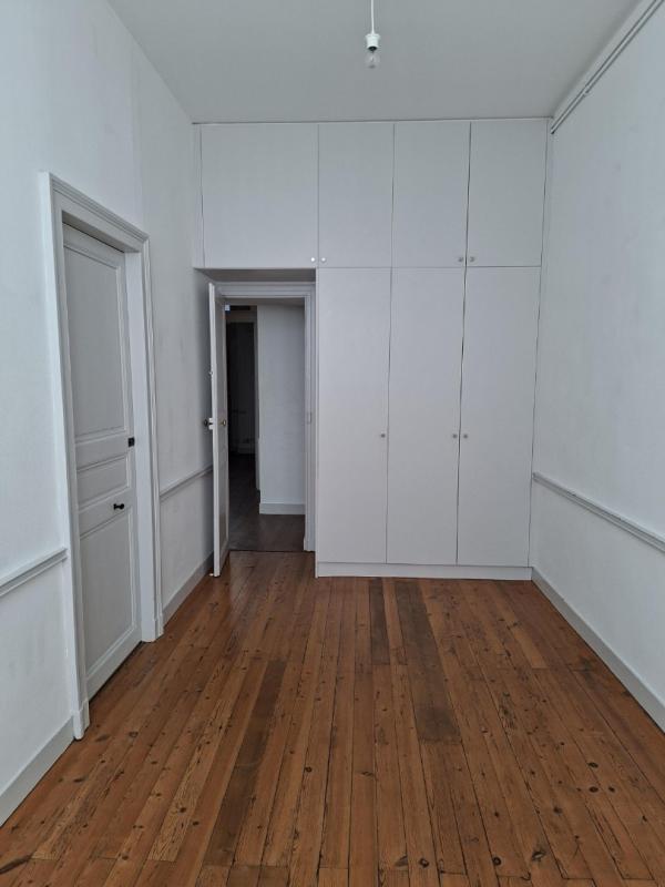 Appartement T3  - Nantes (498970) - photo-2