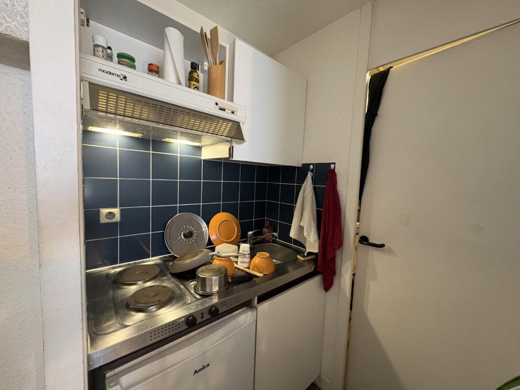 Appartement T1  - Rennes (503043) - photo-2