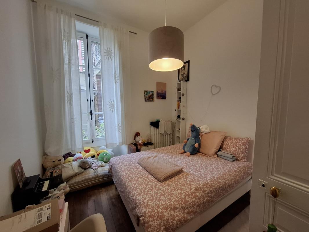 Appartement T3  - Rennes (510578) - photo-2
