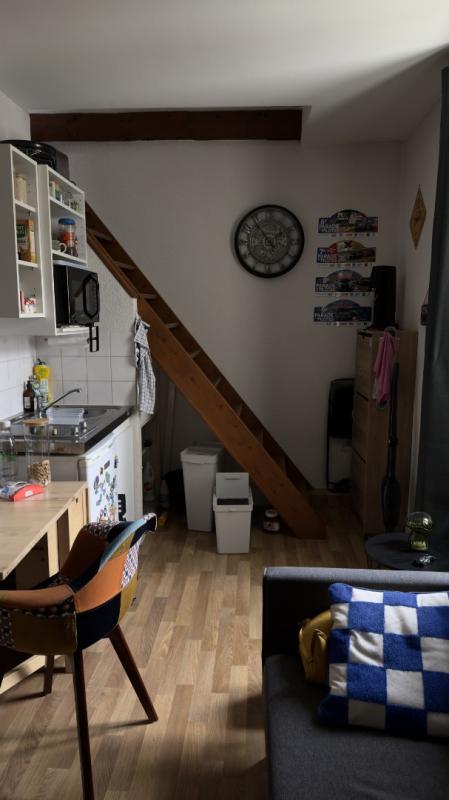 Appartement T1  - Rennes (508025) - photo-2