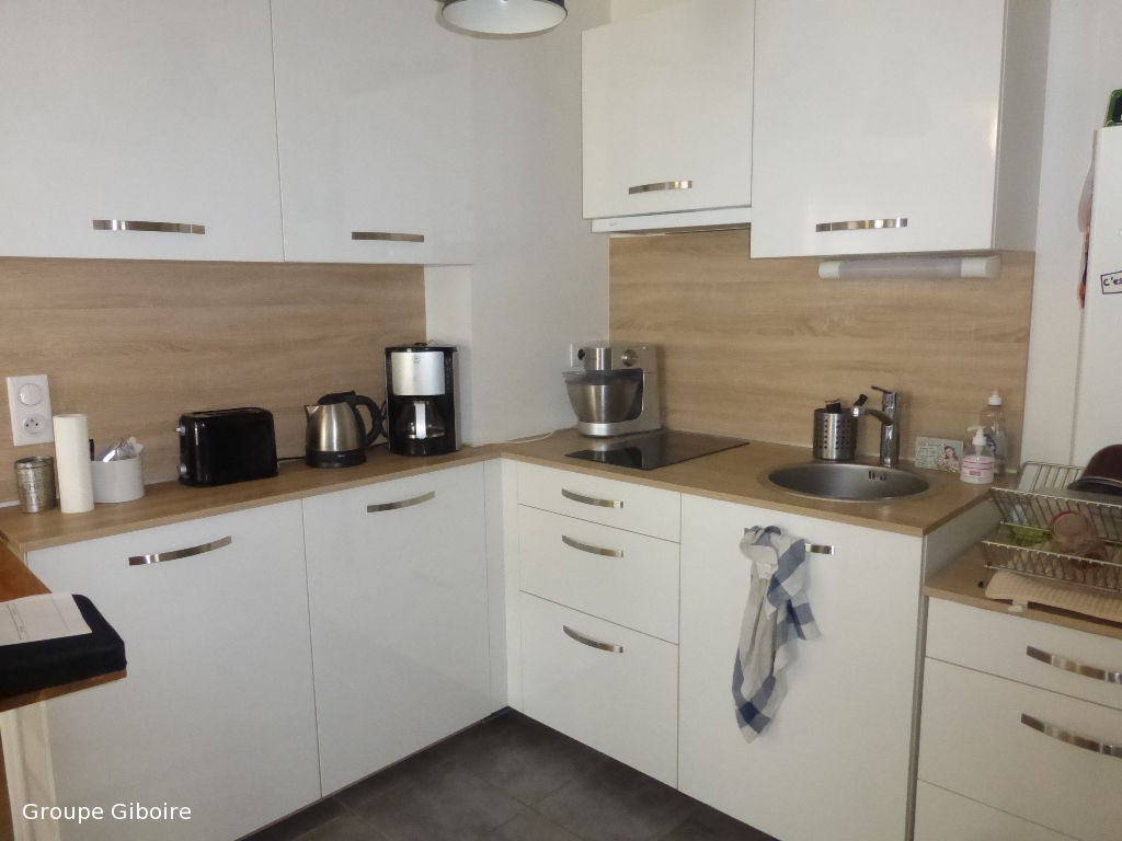 Appartement T3  - Rennes (507784) - photo-2