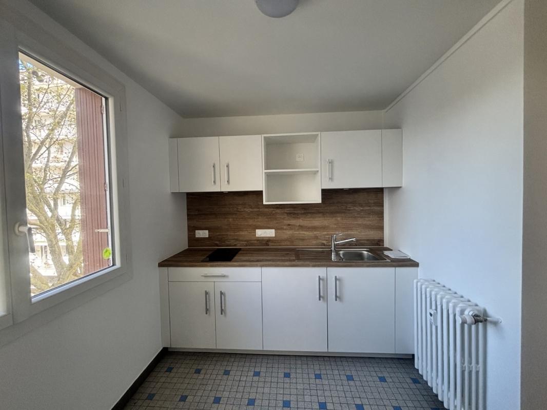 Appartement T2  - Rennes (484439) - photo-2