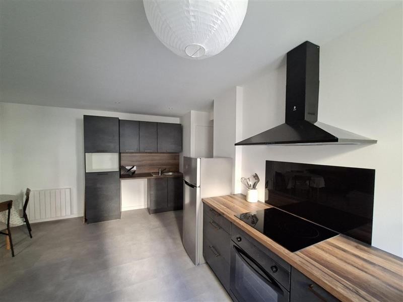 Appartement T2  - Rennes (500960) - photo-2