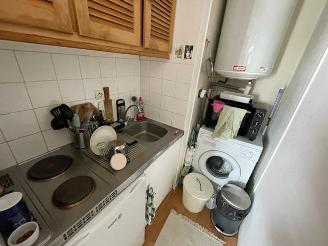 Appartement T1  - Rennes (510192) - photo-2